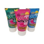 Toothpaste Gum Factory - Liquid Bubble Gum Sweet Tube