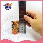 Bubble Gum Factory - Tin Can Bottle Chewing Candy OEM