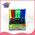 Liquid Candy Factory - Injection Jelly Kosher Halal Certified