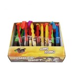 Chocolate Jam Supplier - Funny Needle Inject with Balloon