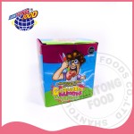 Liquid Sugar Factory - Pen Loaded Fruit Flavor Jelly Jam