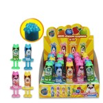 Liquid Candy Factory - Fruity Flavor Jelly Pop Sweets