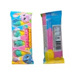 Ice Cream Gummy Supplier - Fun Shape Box Packaging Wholesale