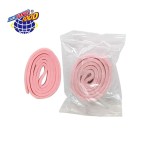 Long Roll Gum Supplier - Colorful Fruity Chewing Stickers