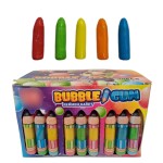 Pencil Gum Manufacturer - Colorful Fruit Flavor Novelty