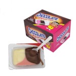 Milk Chocolate Manufacturer - Cartoon Candy Jam Toy Snacks