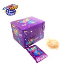 Explosive Candy Supplier - Six Flavor Popping Bag Package