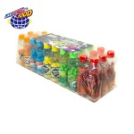 Bubble Gum Manufacturer - Fruity Chewing Sweets Bottle Toy