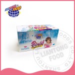 Hard Candy Supplier - Light Shining Lip Paste Red Mouth