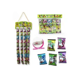 Hanging Marshmallow Supplier - 3g Customize Flavor Panel