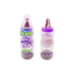 Baby Bottle Candy Supplier - 3-in-1 Sour Powder Candy Toys