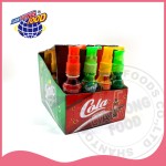 Sour Spray Candy Manufacturer - Fruity Tooth Mini Spray