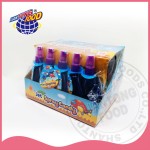 Spray Candy Factory - Airplane Toy Liquid Sour Candy