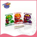 Short CC Stick Supplier - Mix Fruit from China Halal