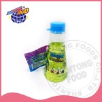 Spray Candy Supplier - Experimental Bottled Bubble Sugar
