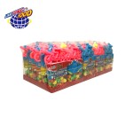 Motorbike Candy Factory - Press Hard Colorful Fruity Tablet