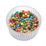 Milk Chocolate Factory - Colorful Mix Flavor Bike Shape