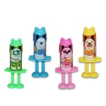 Liquid Candy Factory - Fruity Flavor Jelly Pop Sweets