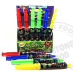 Liquid Candy Factory - Injection Jelly Kosher Halal Certified