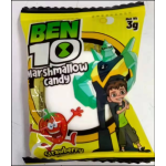 Hanging Marshmallow Supplier - 3g Customize Flavor Panel