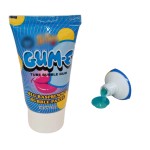 Toothpaste Gum Factory - Liquid Bubble Gum Sweet Tube