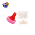 Unicorn Candy Manufacturer - 2-in-1 Pacifier with Sour Powder