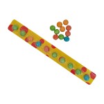 Watermelon Gum Supplier - Colorful Balls Mixed Fruit Jar