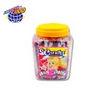 Necklace Candy Supplier - Vegan Tablet Sweets for Kids