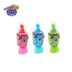 Unicorn Candy Manufacturer - 2-in-1 Pacifier with Sour Powder