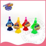 Spray Candy Factory - Airplane Toy Liquid Sour Candy