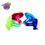 Halloween Candy Factory - Scare Teeth Mouth Shape Lollipop