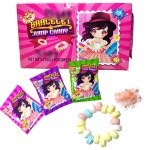 Bracelet Candy Factory - Colorful Fruity Popping Tablet