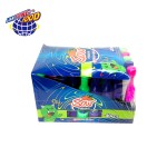 Bottle Candy Supplier - Colorful Box Package Fruit Flavor