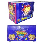 Popping Candy Manufacturer - Surprise Cartoon Bubble Gum