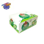 CC Stick Candy Factory - Colorful Mix Fruit Straw Powder