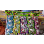 Hanging Marshmallow Supplier - 3g Customize Flavor Panel