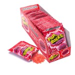 Popping Candy Supplier - High Quality Halal Magic Sachet