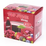 Fruit Concentrate Supplier - Middle East Hot Selling Top Juice