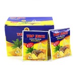 Instant Fruit Drink Factory - Top Juice Pineapple Concentrate
