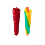 Fruit Roll Candy Factory - OEM Custom Sour Sweet Soft Gummy