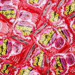 Popping Candy Supplier - High Quality Halal Magic Sachet