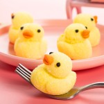 Jelly Fudge Candy Supplier - Halal Party Kids Leisure Snack