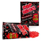 Popping Candy Supplier - High Quality Halal Magic Sachet