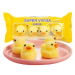 Jelly Fudge Candy Supplier - Halal Party Kids Leisure Snack