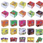 Fruit Drink Manufacturer - Wholesale Concentrates Instant Powder