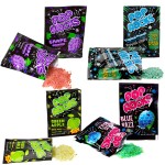 Pop Rocks Candy Factory - Wholesale Custom Halal Fruity