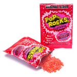 Pop Rocks Candy Factory - Wholesale Custom Halal Fruity