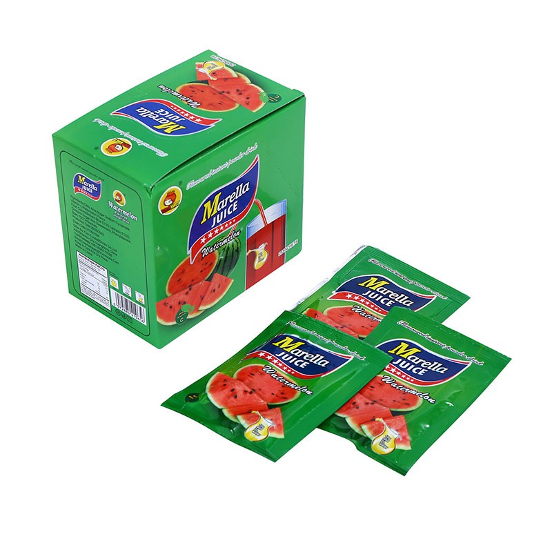 Juice Concentrate Factory - Wholesale Soft Drink Fruit Vegetable