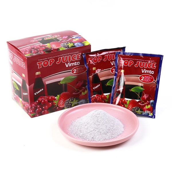 Fruit Concentrate Supplier - Middle East Hot Selling Top Juice