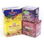 Fruit Juice Supplier - Competitive Price Various Flavor
